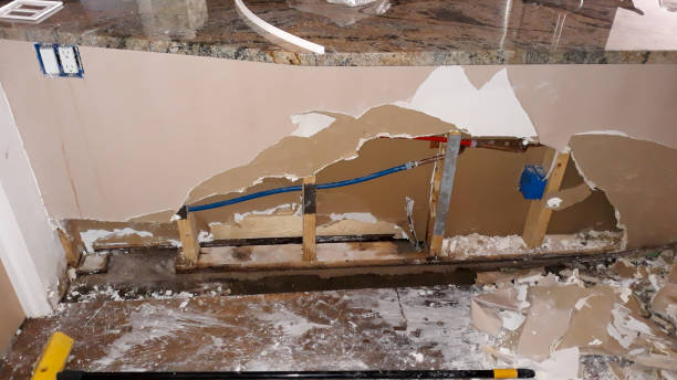 24/7 water damage repair in Shepherdstown, WV